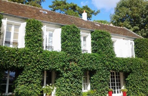 Meaux Apartamento | La Petardière