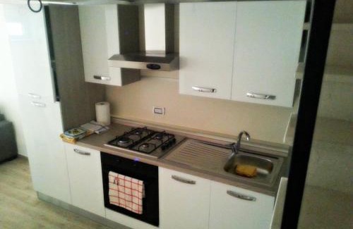 Rivisondoli Apartamento | la petit maison