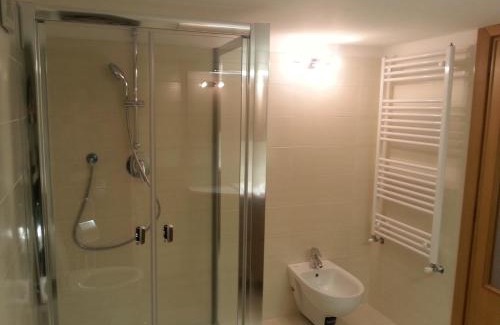 Rivisondoli Apartamento | la petit maison