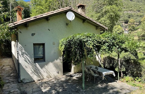 Valleraugue Casa | La Petite école du Valdeyron