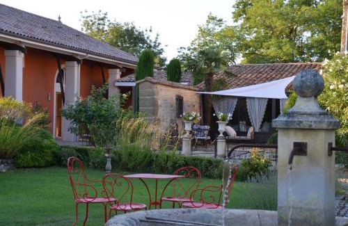 Allex Cama Y Desayuno | La Petite Aiguebonne