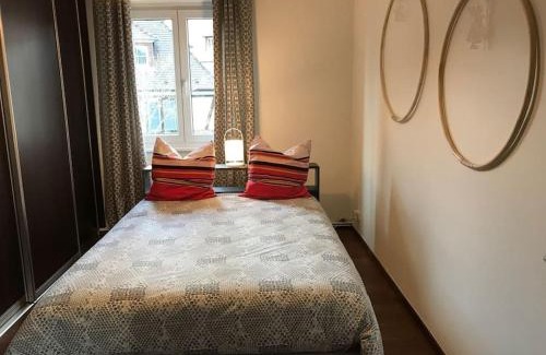 Ammerschwihr Apartamento | * La Petite Alsacienne *