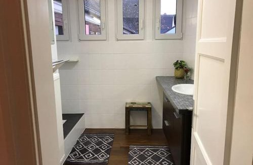 Ammerschwihr Apartamento | * La Petite Alsacienne *