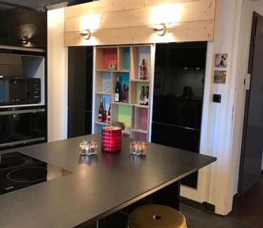 Ammerschwihr Apartamento | * La Petite Alsacienne *