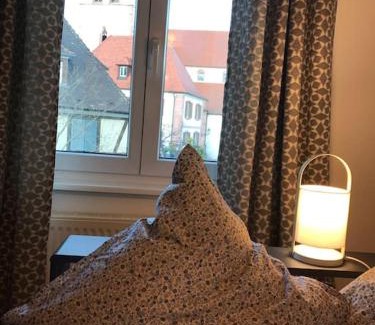 Ammerschwihr Apartamento | * La Petite Alsacienne *