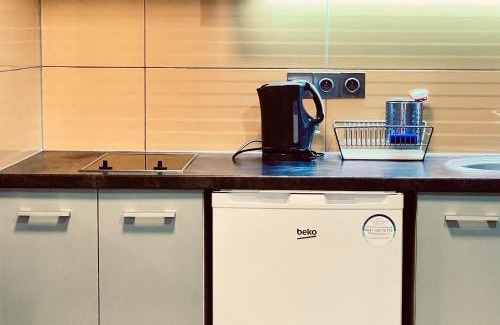 Siedlce Apartamento | La Petite APARTMENTS