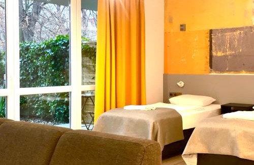 Siedlce Apartamento | La Petite APARTMENTS
