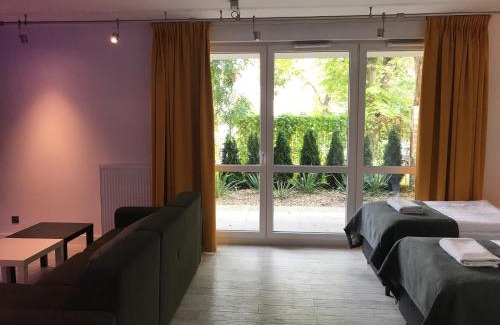 Siedlce Apartamento | La Petite APARTMENTS