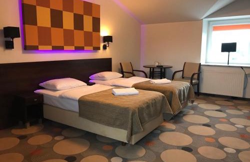 Siedlce Apartamento | La Petite APARTMENTS & ROOMS