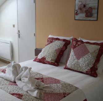 Niaux Cama Y Desayuno | La petite auberge de niaux