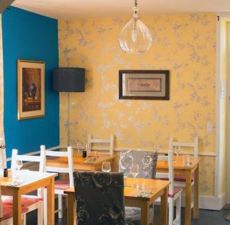 Carennac Cama Y Desayuno | La Petite Auberge