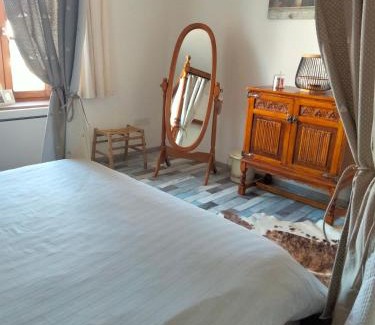 Lorquin Casa | La Petite Auberge