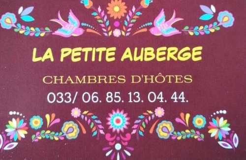 Lorquin Casa | La Petite Auberge