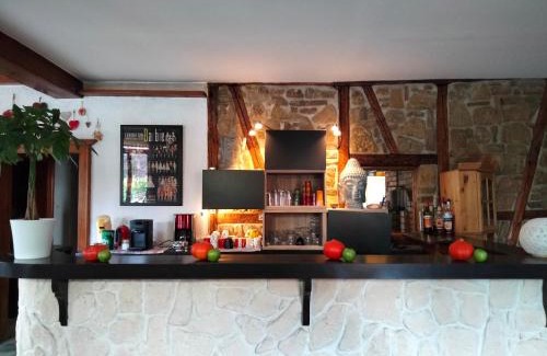 Lorquin Casa | La Petite Auberge