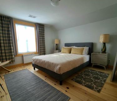 Rawdon Apartamento | La Petite Auberge Sur Queen