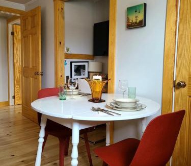 Rawdon Apartamento | La Petite Auberge Sur Queen