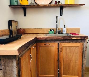 Rawdon Apartamento | La Petite Auberge Sur Queen