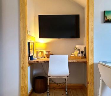 Rawdon Apartamento | La Petite Auberge Sur Queen