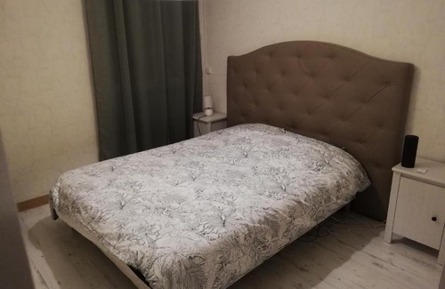 Montjuzet Apartamento | La petite barante