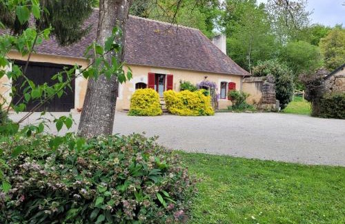 Courdemanche Casa | La petite Bardouillère