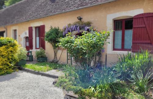 Courdemanche Casa | La petite Bardouillère