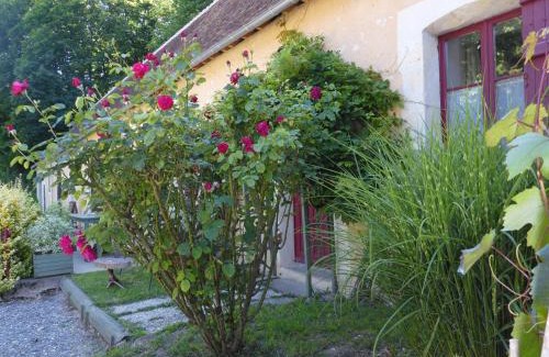 Courdemanche Casa | La petite Bardouillère