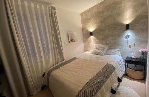 Pont Royal Complejo | La petite bastide de Provence