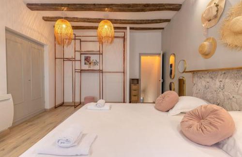Montrichard Val de Cher Casa | La Petite Bastille - Maison - Cœur de Montrichard