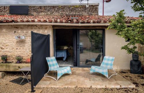 Biard Cama Y Desayuno | La petite bergerie