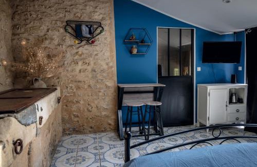 Biard Cama Y Desayuno | La petite bergerie