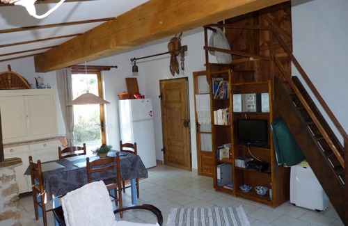 Termes Casa | La Petite Bergerie - pure nature! Vacation home in unspoiled nature.