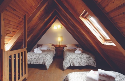 Casau Casa | La Petite Boheme