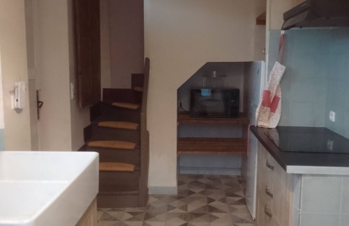 Villemanoche Casa | La petite bourguignone