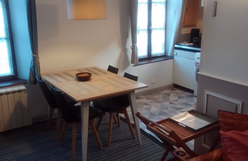 Villemanoche Casa | La petite bourguignone