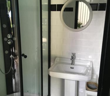Braine Apartamento | La petite Brainoise - Gîte avec salle jacuzzi 120 jets