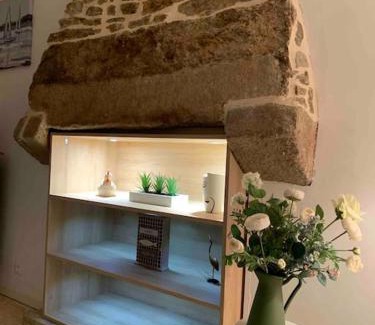 Plounerin Casa | La petite Bretonne
