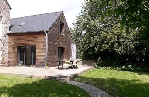 Plouer-sur-Rance Casa | La petite brise