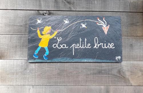 Plouer-sur-Rance Casa | La petite brise