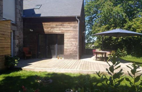 Plouer-sur-Rance Casa | La petite brise