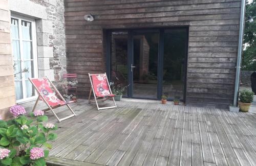Plouer-sur-Rance Casa | La petite brise