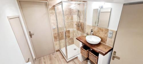 Mauleon Apartamento | la petite cabane