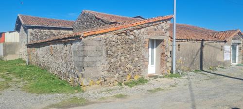 Mauleon Apartamento | la petite cabane