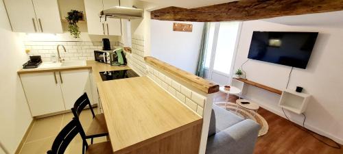 Mauleon Apartamento | la petite cabane