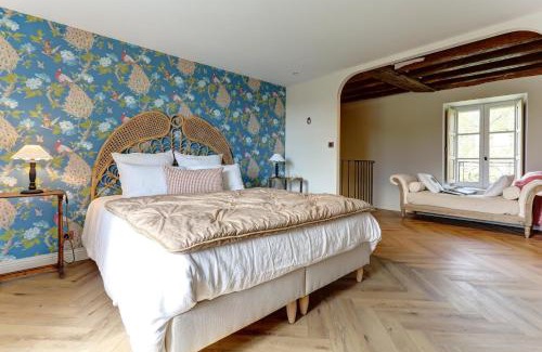 Saponay Casa | La petite châtelaine - Charmante maison au calme