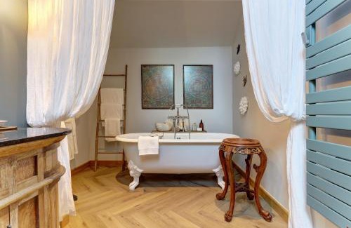 Saponay Casa | La petite châtelaine - Charmante maison au calme