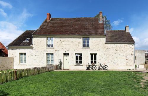 Saponay Casa | La petite châtelaine - Charmante maison au calme