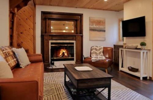 Idyllwild Casa | La Petite - Charming in town