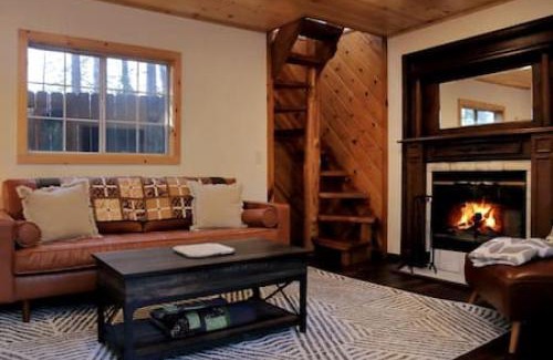 Idyllwild Casa | La Petite - Charming in town