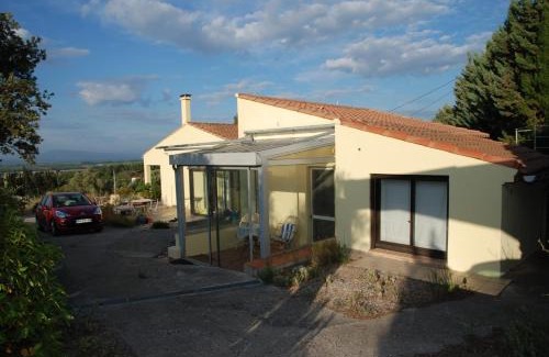 Cesseras Casa | La petite Cigale