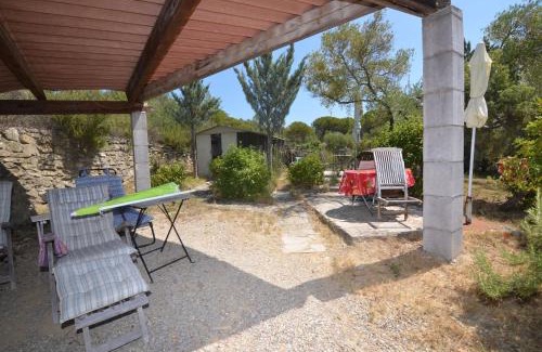 Cesseras Casa | La petite Cigale
